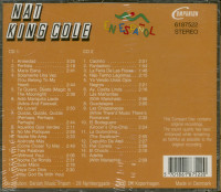 Preview: En Espanol (2-CD) Preview: En Espanol (2-CD)