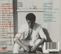 Preview: Pure & Crooked (CD) Preview: Pure & Crooked (CD)
