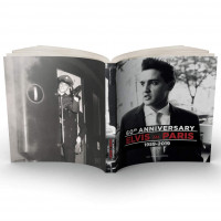 Preview: Elvis In Paris - 60th Anniversary (Book, 2nd Edition) Preview: Elvis In Paris - 60th Anniversary (Book, 2nd Edition)