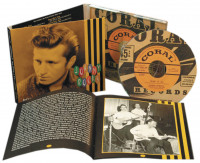 Preview: Johnny Burnette - Johnny Rocks Preview: Johnny Burnette - Johnny Rocks