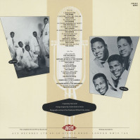 Preview: The Fifties R&B Vocal Groups Preview: The Fifties R&B Vocal Groups