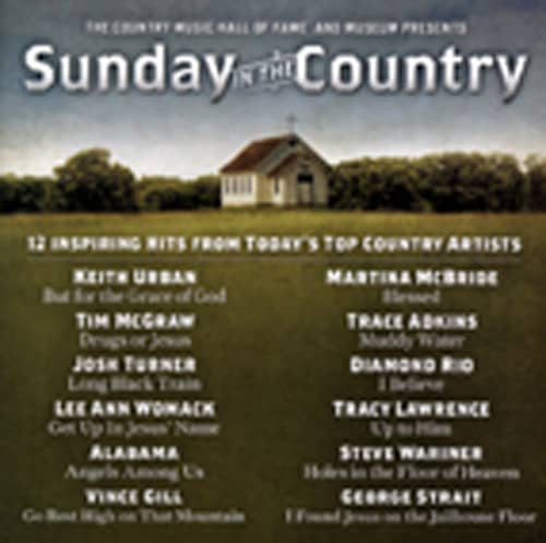 Sunday In The Country