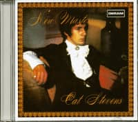 Preview: New Masters (CD) Preview: New Masters (CD)
