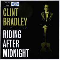 Preview: Riding After Midnight (CD) Preview: Riding After Midnight (CD)
