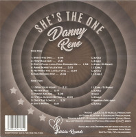 Preview: She's The One (LP) Preview: She's The One (LP)