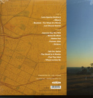 Preview: Native Sons (2-LP) Preview: Native Sons (2-LP)