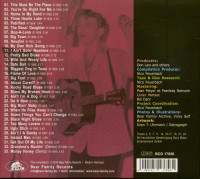 Preview: Ronnie Self - Rocks (CD) Preview: Ronnie Self - Rocks (CD)