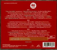 Preview: Electrola...Das ist Musik! Serie (3-CD) Preview: Electrola...Das ist Musik! Serie (3-CD)