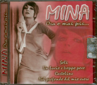 Preview: Ora O Mai Piu (CD) Preview: Ora O Mai Piu (CD)