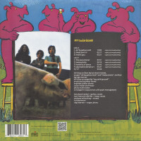 Preview: My Solid Ground (LP) Preview: My Solid Ground (LP)