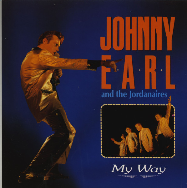 My Way (LP) My Way (LP)