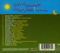 Preview: Hello Children Everywhere Vol.2 (CD) Preview: Hello Children Everywhere Vol.2 (CD)