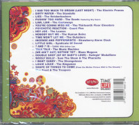 Preview: Nuggets From Nuggets: Choice Artyfacts From the First Psychedelic Era (CD) Preview: Nuggets From Nuggets: Choice Artyfacts From the First Psychedelic Era (CD)