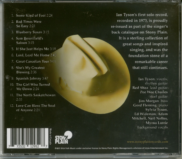 Ol' Eon (CD)