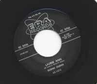 Preview: One Cup Of Coffee - Laurie Ann (7inch, 45rpm) Preview: One Cup Of Coffee - Laurie Ann (7inch, 45rpm)
