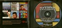 Preview: Stereo Explosion Vol.11 - 50s & 60s Pop Classics (CD) Preview: Stereo Explosion Vol.11 - 50s & 60s Pop Classics (CD)