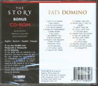 Preview: The Story (CD & CD ROM) Preview: The Story (CD & CD ROM)