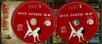 Preview: The Best Of Jack Rabbit Slim (2-CD) Preview: The Best Of Jack Rabbit Slim (2-CD)
