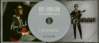 Preview: A Love So Beautiful - Roy Orbison With The Royal Philharmonic Orchestra (CD) Preview: A Love So Beautiful - Roy Orbison With The Royal Philharmonic Orchestra (CD)