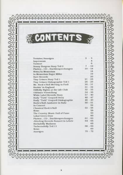 Nr. 46 - Musikmagazin Dezember 1992