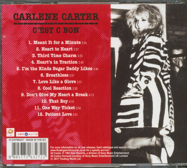 C'est C Bon (CD)