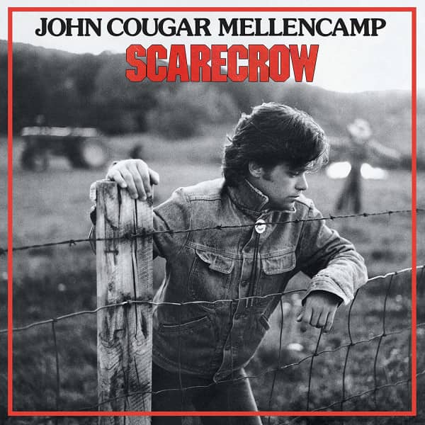 Scarecrow (2022 Mix) (2-CD)