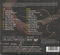 Preview: Live At Montreux 2013 (CD+DVD) Preview: Live At Montreux 2013 (CD+DVD)