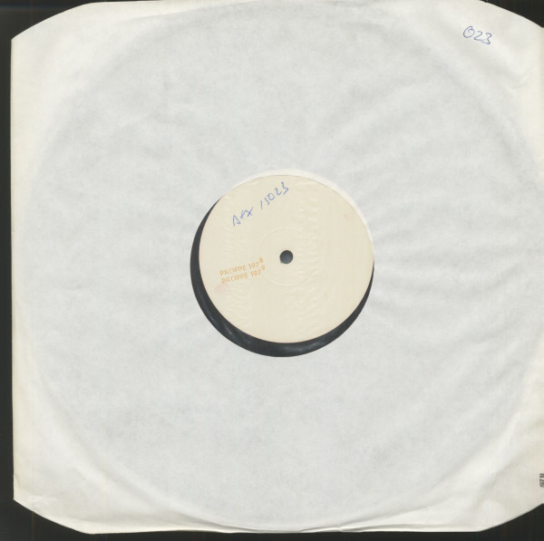 Let's Sit Down (Vinyl)