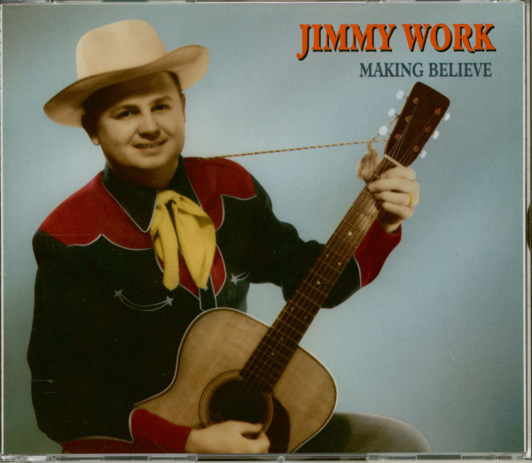 Making Believe (2-CD)