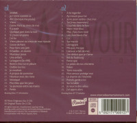 Preview: Collection (2-CD) Preview: Collection (2-CD)
