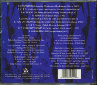Preview: Patchwork (CD) Preview: Patchwork (CD)
