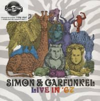 Preview: Simon And Garfunkel Live In 67 (LP, 180g Vinyl) Preview: Simon And Garfunkel Live In 67 (LP, 180g Vinyl)