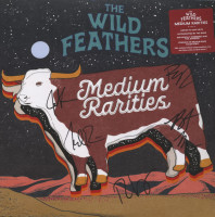 Preview: Medium Rarities (LP, colored Vinyl, Ltd.) Preview: Medium Rarities (LP, colored Vinyl, Ltd.)