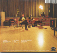Preview: I'll Be Yours (CD) Preview: I'll Be Yours (CD)