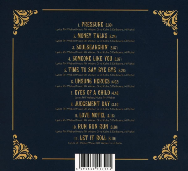 Royal 10 (CD)