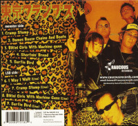 Preview: Monster Session (CD) Preview: Monster Session (CD)