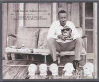 Preview: Voices Of The Mississippi (3-CD & DVD Deluxe Box, Book & Download) Preview: Voices Of The Mississippi (3-CD & DVD Deluxe Box, Book & Download)