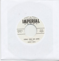 Preview: Long Time No Love (7inch, 45rpm) Preview: Long Time No Love (7inch, 45rpm)