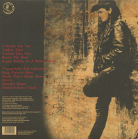 Preview: It's All Been Said (LP) Preview: It's All Been Said (LP)
