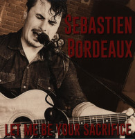 Preview: Let Me Be Your Sacrifice (7inch, 45rpm) Preview: Let Me Be Your Sacrifice (7inch, 45rpm)