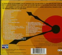 Preview: Just A Moment - Something Special From... (CD) Preview: Just A Moment - Something Special From... (CD)