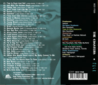 Preview: The Coasters - Rock (CD) Preview: The Coasters - Rock (CD)