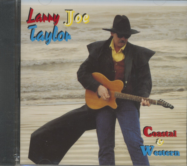 Coastal & Western (CD)