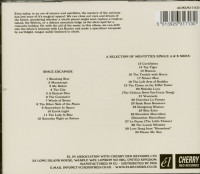 Preview: Space Escapade (CD) Preview: Space Escapade (CD)