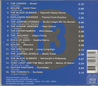 Preview: De Rock & Roll Methode - Vol.13 (CD) Preview: De Rock & Roll Methode - Vol.13 (CD)