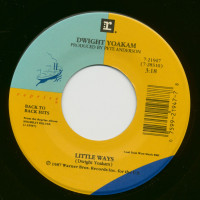 Preview: Little Ways - Little Sister (7inch, 45rpm) Preview: Little Ways - Little Sister (7inch, 45rpm)