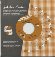 Preview: Jukebox Jezebel - Jukebox Rock (7inch, 45rpm) Preview: Jukebox Jezebel - Jukebox Rock (7inch, 45rpm)