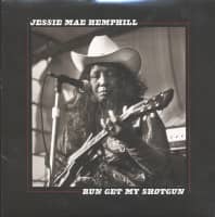 Preview: Run Get My Shotgun (LP) Preview: Run Get My Shotgun (LP)