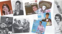 Preview: Das gibt's nur einmal - 60 Jahre Deutscher Schlager (3-CD) Preview: Das gibt's nur einmal - 60 Jahre Deutscher Schlager (3-CD)