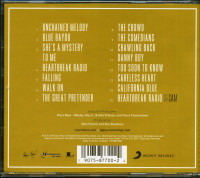 Preview: Unchained Melodies - With The Royal Philharmonic Orchestra Vol.2 (CD) Preview: Unchained Melodies - With The Royal Philharmonic Orchestra Vol.2 (CD)